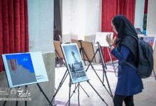گزارش تصویری | نمایشگاه عکس های برگزیده جشنواره بین المللی عکس خیام 